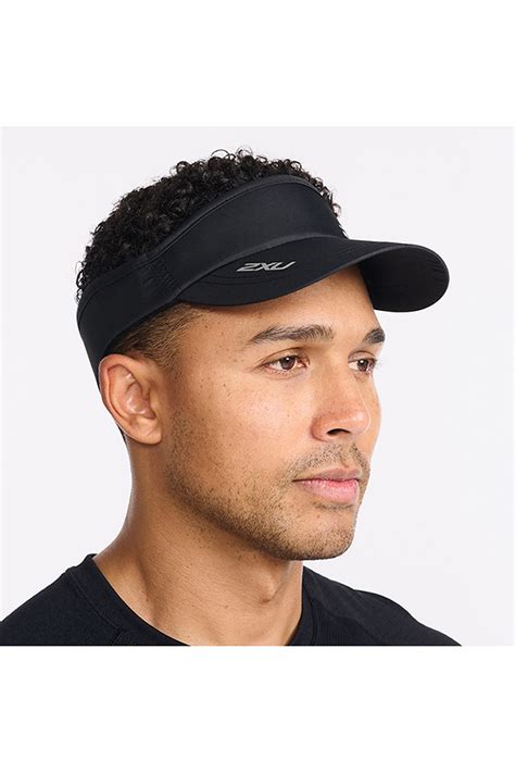 Купить козырек для бега 2XU Performance Visor (UQ6165f) в интернет ...
