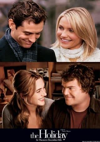 The Holiday (2006) – Fil'm Hafızası