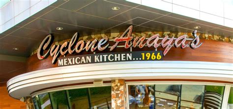 Cinco de Mayo at Cyclone Anaya’s | Mosaic – A Carefully Curated Shopping Center