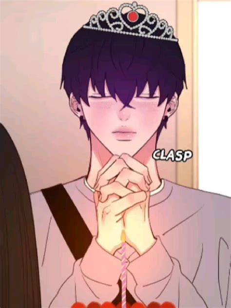 Queen never cry webtoon | Flawless webtoon, Get schooled webtoon hwajin