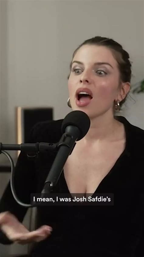 Kanye West's ex Julia Fox goes viral for the bizarre way she says