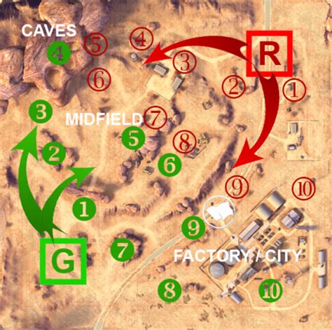 Create a Mapas World Of Tanks Blitz Tier List - TierMaker