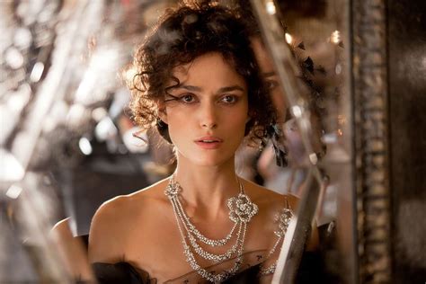 Sad Girl Cinema Club: Anna Karenina (2012) - Movies - Special ...