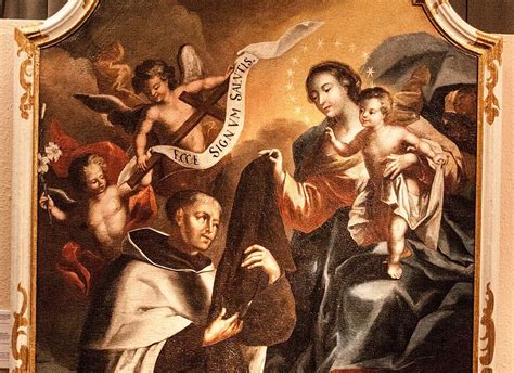 catholic scapular human life international