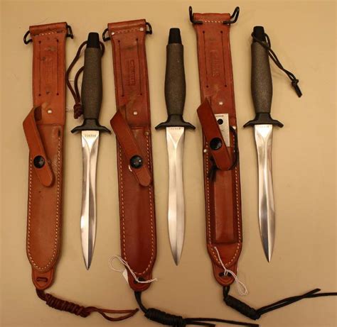 Gerber Mark 2