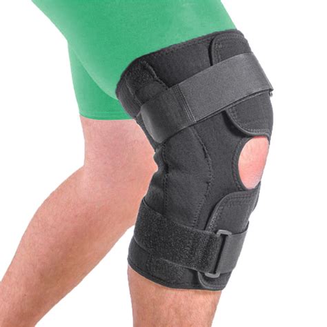 ACL & PCL Knee Braces | Injury Treatment, Tears, Repair & Rehab