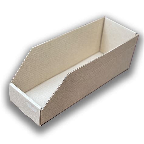 bin boxes  pak supplies