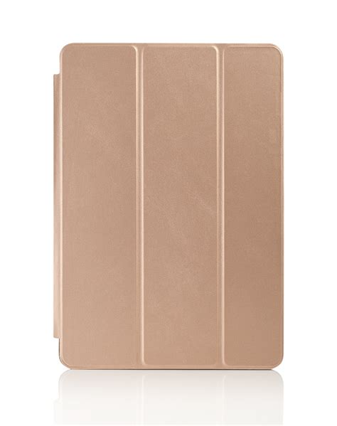 Чехол Smart Case iPad Pro 10.5" / Air 3 (2019) золотистый | Запчасти ...