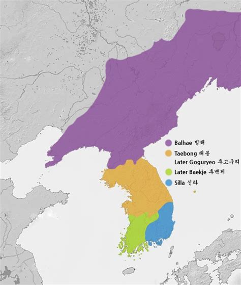 Three Kingdoms of Korea - Alchetron, the free social encyclopedia