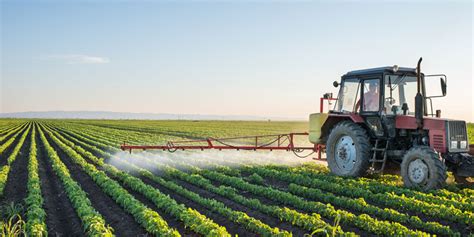 Pesticides Testing in Food Products - Cal Laboratories