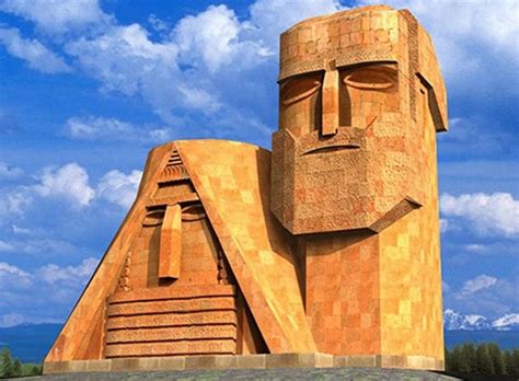 Туры и отдых в Степанакерте | Барев Армения Тур