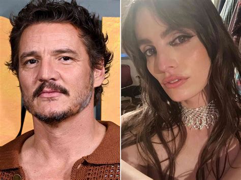 pedro pascal girlfriend 2024 7