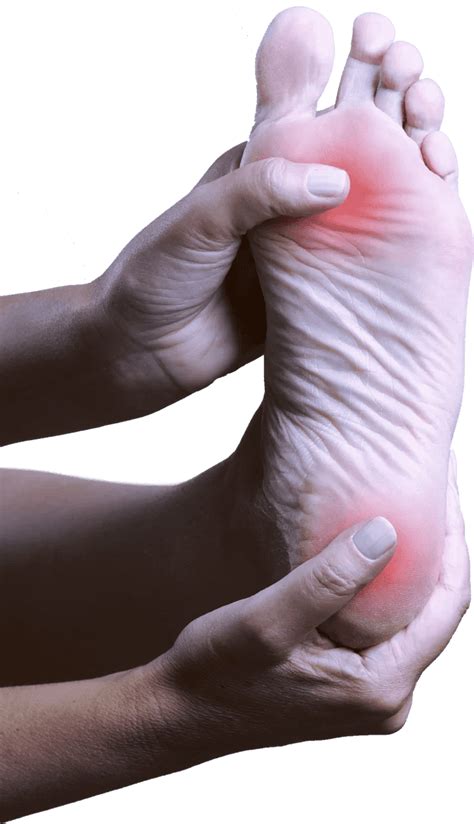 Neuropathy - Relentless Chiropractic + Wellness