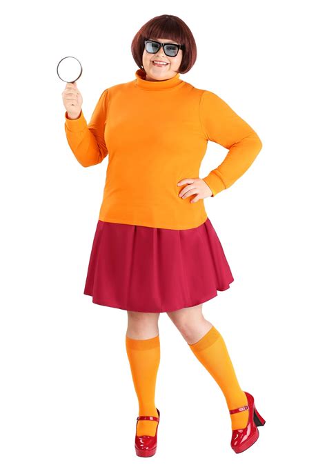 Shaggy Scooby Doo Costume