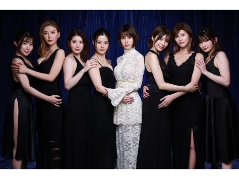 8woman Last Dance 벌거벗은 여신∞경 주간 포스트 디지털 사진집 - V2PH