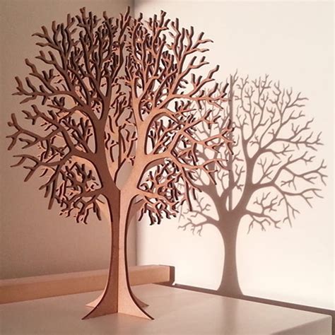 tree display