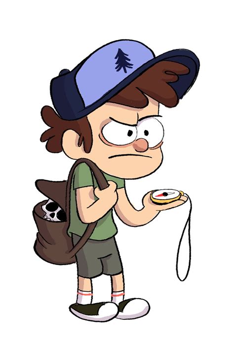Gravity Falls