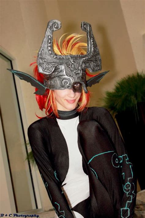 midna cosplay on Tumblr