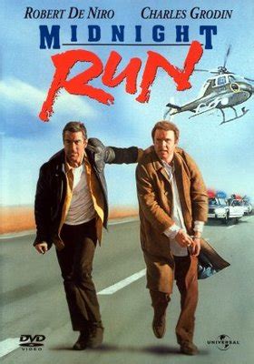 Midnight Run Poster - MoviePosters2.com