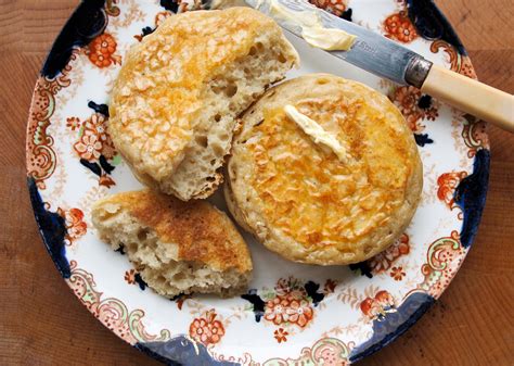 Tea And Crumpets 2