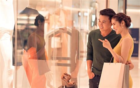 International brands to launch flagship stores in Vietnam this year ...