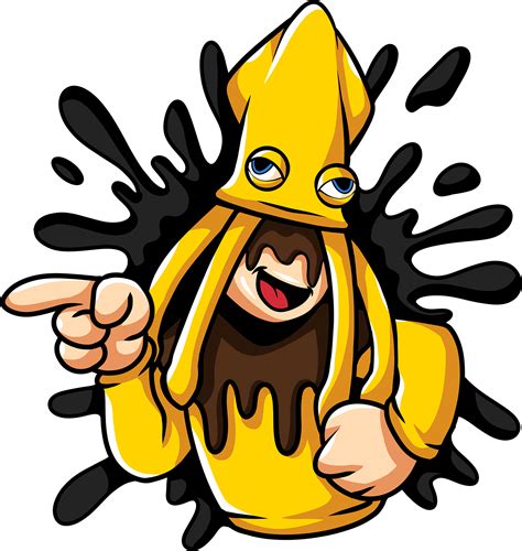 The Official Squid Magic Clothing Store | Merch For All