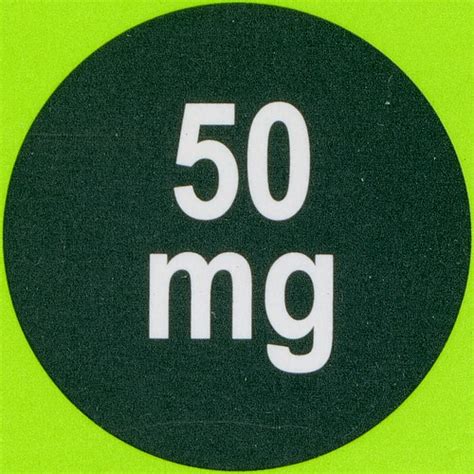 50mg | Leo Reynolds | Flickr