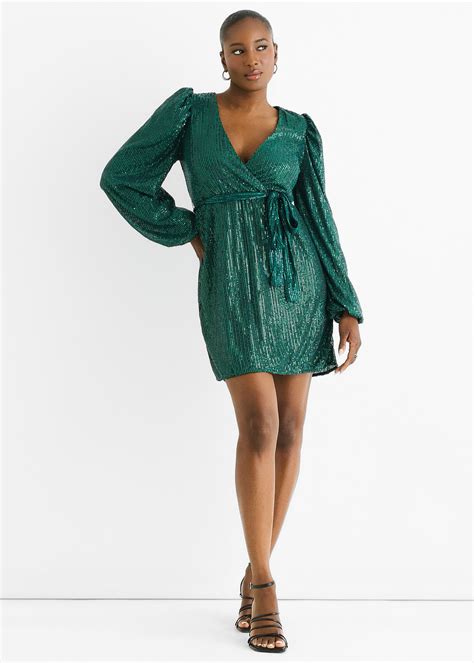 dresses with animal prints 9