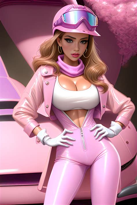 The Perils of Penelope Pitstop by CristianoRohling on DeviantArt