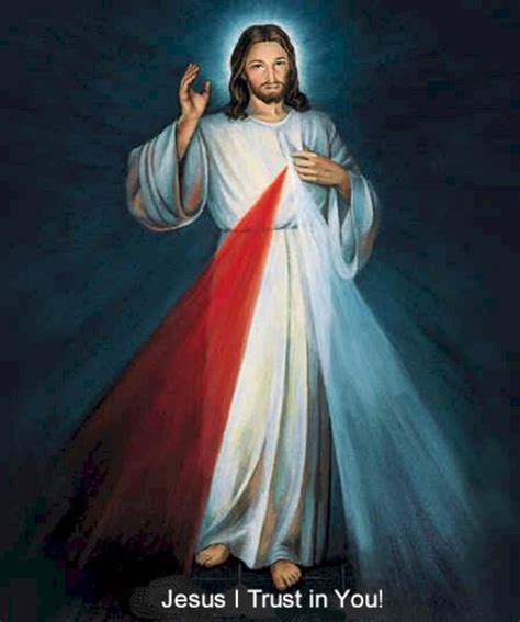 Divine Mercy in Easter: Looking back to the Cross for the message of ...