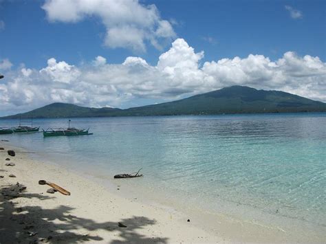 JOURNEYING SARAH: Sarangani, Davao del Sur (Balut Island)