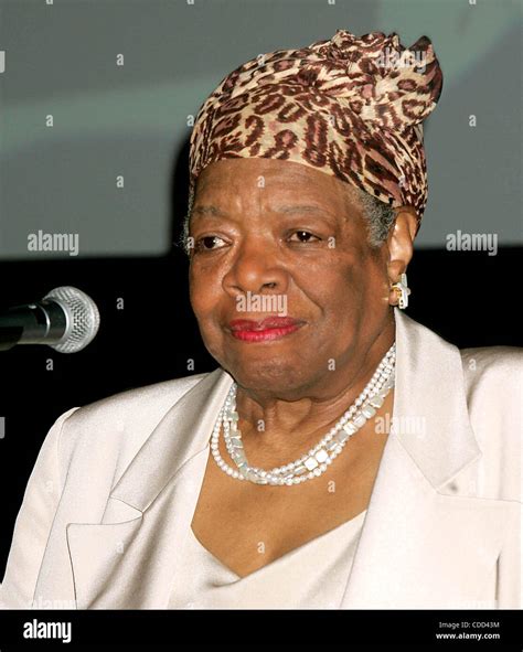 Jan. 1, 2011 - New York, New York, U.S. - K37855RM.DR. MAYA ANGELOU TO ...