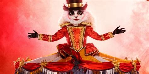 Ranking The Masked Singer Season 7 Costumes