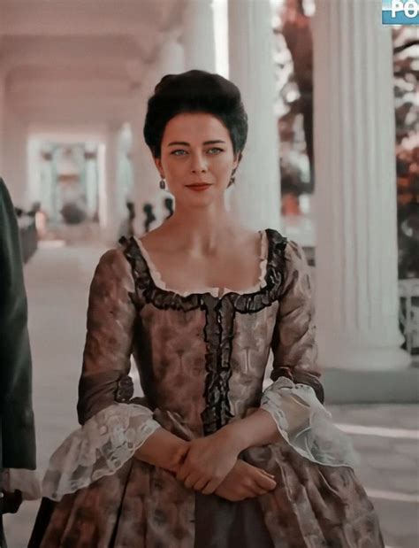 Екатерина 2 сериал Алексеевна Великая Марина Александрова | Екатерина ...