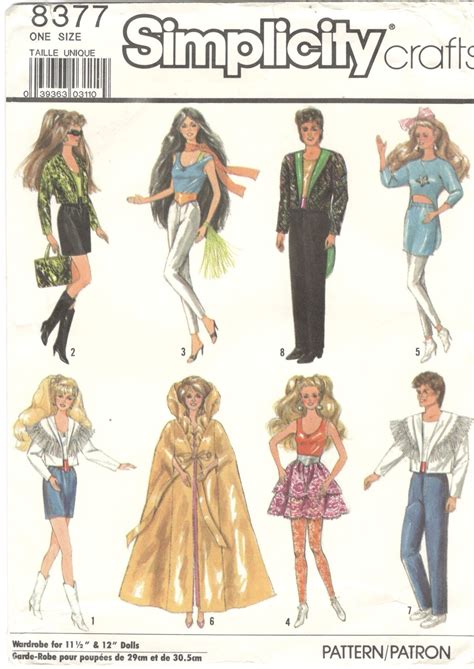 Simplicity 8377 C | Vintage Sewing Patterns | Fandom