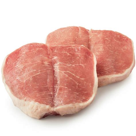 Pork Chops – Boneless Butterfly – Online Order Form – Country Village Meats