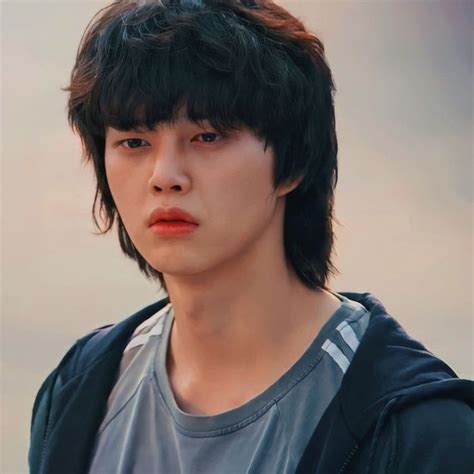 Cha Hyun Soo - Sweet Home Netflix Fan Art (44270306) - Fanpop