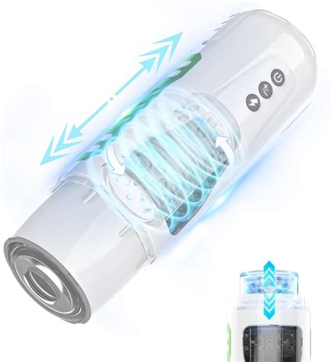 Amazon.com: Adult Sex Toy Automatic Male Masturbators Cup,CUNHUA Pocket