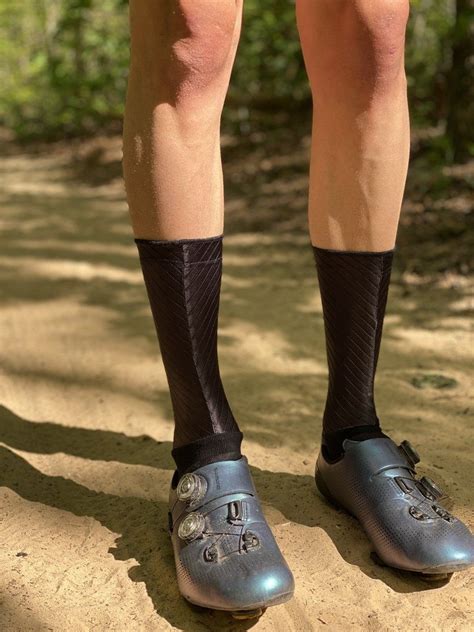 Aero Socks - Danish Cycling Sport