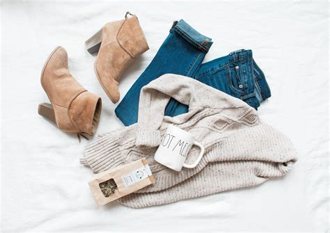 Frosty fashion trend: 5 stylish winter clothes to have today