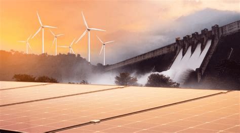 Energias renováveis: o que são e tipos