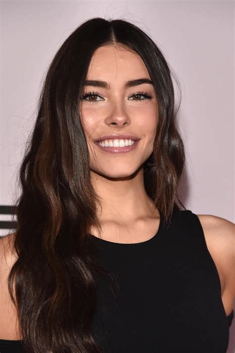 Madison Beer | Scrolller