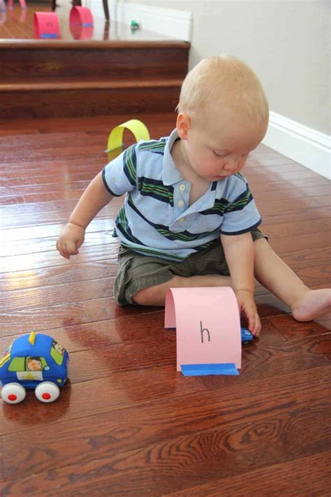Toddler Activity Calendars for Parents - Toddler Approved