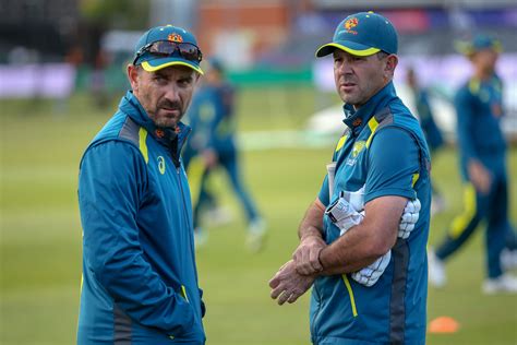 "Behind my back": Langer lashes out at Aussie stars in tell-all