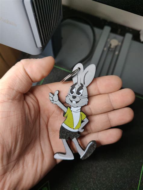 Well, Just You Wait! (Ну, погоди!) Bunny by WinterCZE | Download free ...