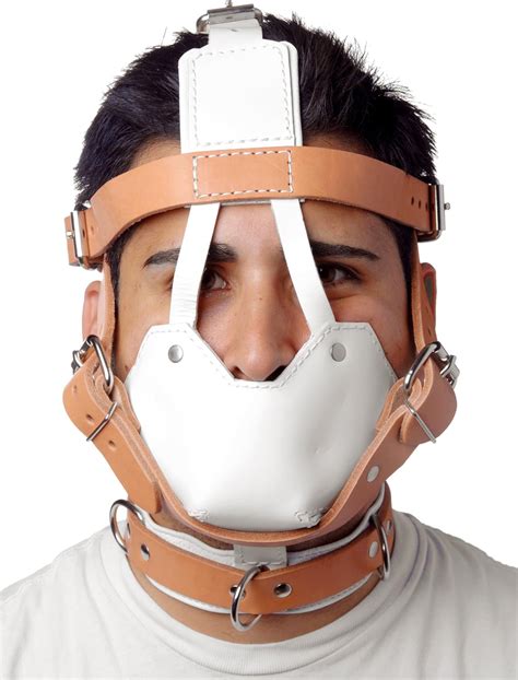 Muzzle For Humans | ubicaciondepersonas.cdmx.gob.mx