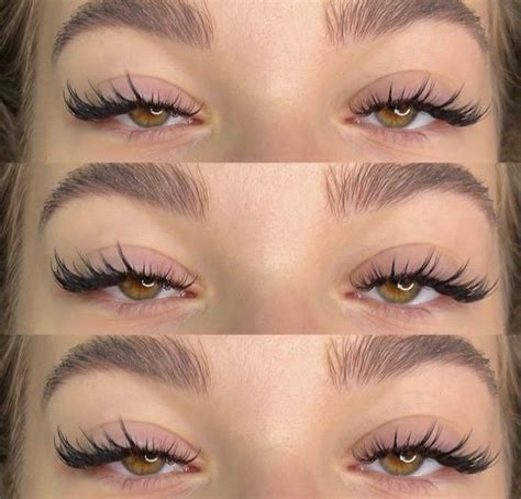 Pin von Diana auf Lashes