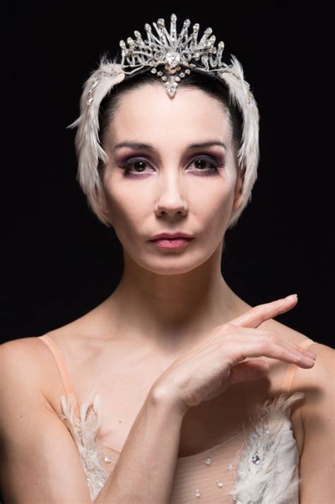 Swan Lake - Tamara Rojo