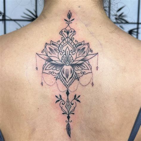 Fineline Tattoos | Valhalla Tattoo
