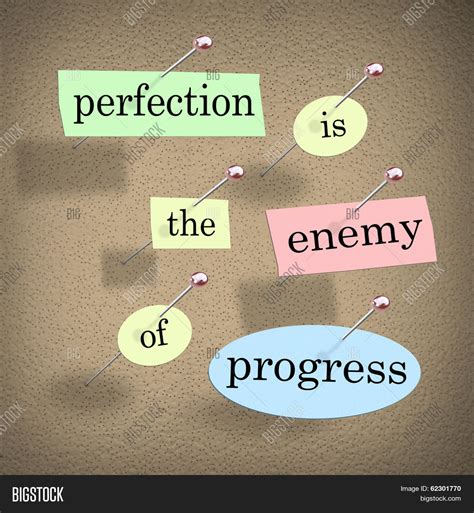 Perfection Enemy Image & Photo (Free Trial) | Bigstock